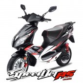 Sachs Speedjet orders 50cm